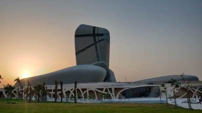 الانتهاء من تصوير الفيلم السعودي "طريق الوادي" المشارك في جناح المملكة بمهرجان كان