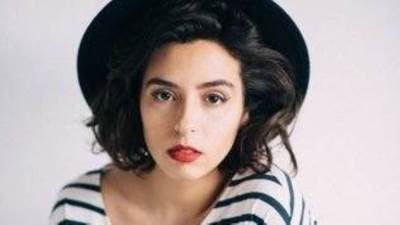 سارة عبدالرحمن: ريفو من أمتع الأعمال التي شاركت بها والعمل فريد من نوعه