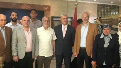 تعرف علي المحاور التي طرحتها الشعبة العامة للذهب للسيطرة علي ارتفاع الاسعار