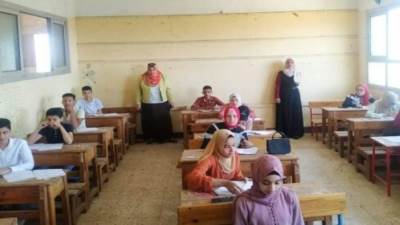 شائعة.. احتواء إمتحانات الثانوية العامة 2021/2022 علي أسئلة مقالية