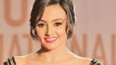 بشري : محمد رمضان ليس بيني وبينه اي أزمه 