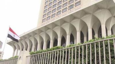 انعقاد الدورة الـ9 للجنة المشتركة للتعاون بين مصر وجنوب إفريقيا