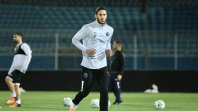 الغندور: الزمالك فاتح خط التفاوض مع رمضان صبحي بكل قوة 