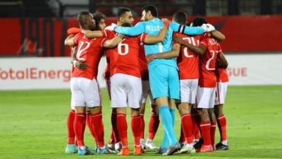 موسيماني يعلن عن قائمة النادي الأهلي في نهائي ابطال أفريقيا