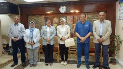 وزارة الشباب تواصل تنفيذ فعاليات مبادرة "كن رائد أعمال مبدع" بمحافظة الاسكندرية