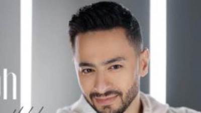 "حمادة هلال" يطرح اجدد أغانيه والتي تحمل عنوان" روح الروح" 