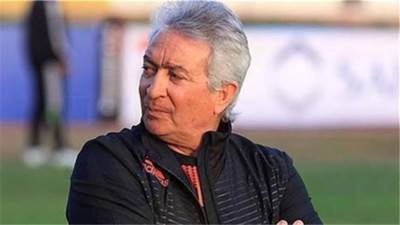 "حلمي طولان" يعلن عن رغبته في الرحيل عن نادي إنبي