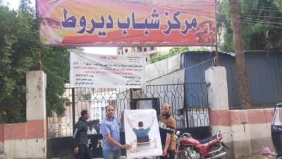 الشباب والرياضة تواصل الترويج لمسابقة إبداع قادرون بعدة محافظات