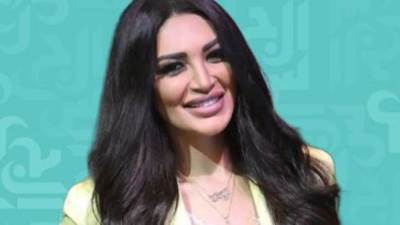 القبض على المتهم بالتعدي على الإعلامية "سالي عبد السلام" بالتجمع 