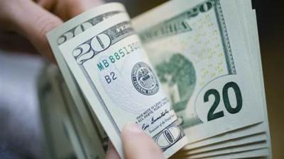 تعرف على سعر الدولار بالبنوك العاملة في مصر اليوم