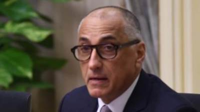 اختيار محافظ البنك المركزي ليرأس الاجتماعات السنوية لمجموعة البنك الدولي أكتوبر المقبل