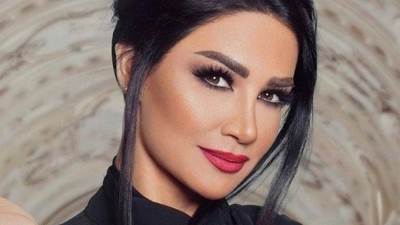 إطلالة ساحرة لـ ديانا حداد عبر إنستجرام