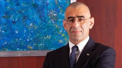 حسين أباظة: اختيار طارق عامر ليترأس مجموعة البنك الدولي شهادة ثقة كبيرة