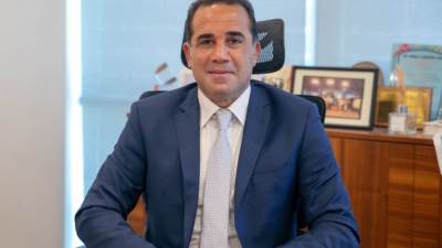 الأهلي الكويتي: اختيار طارق عامر من قبل البنك الدولي يعكس تقدير العالم 