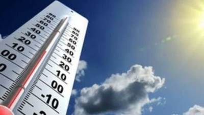 تعرف علي حالة الطقس بكافة المحافظات اليوم الجمعه 27 مايو