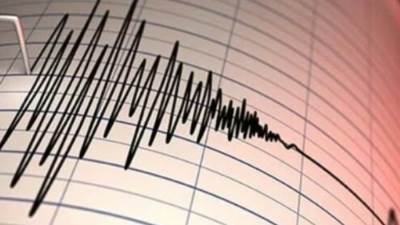 زلزال بقوة 4.6 درجة يضرب سواحل تيمور الشرقية اليوم الجمعة 27 مايو