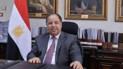 المالية: قرار موديز للتصنيف الانتمائي لمصر رغم الصدمات الخارجية يعتبر قرار إيجابي
