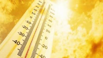 موجة حارة تضرب البلاد خلال الأيام القادمة.. تعرف على حالة الطقس