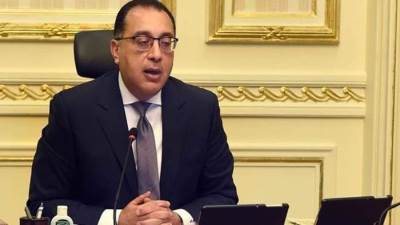 بالإنفوجراف.. تعرف على الحصاد الأسبوعي لمجلس الوزراء 