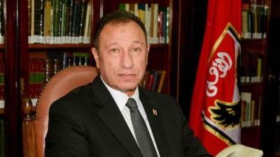 الأهلي يدعو الجماهير المصرية في المغرب لحضور النهائي الأفريقي 