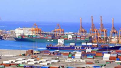 تقرير دولي: موانئ المملكة العربية السعودية الأكثر كفاءة عالميًا خلال 2021 