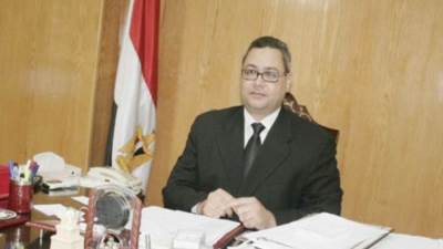 عميد كلية الآثار: بعد 1000 سنه سيذكر التاريخ العاصمة الإدارية 