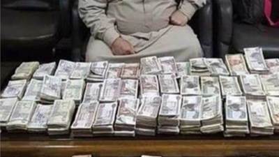 ضبط مستريح جديد للنصب على المواطنين بأسيوط