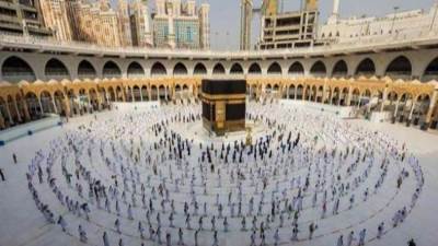 غرفة السياحة: رحلات الحج تبدأ من 82 ألف حتى نصف مليون 