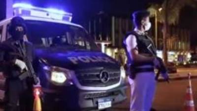 الداخلية تضبط مرتكب حادث الريف الأوروبي.. والمتهم يعترف بإرتكاب الواقعة 