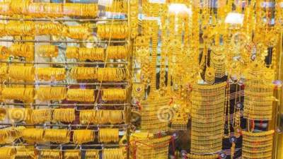 تعرف على أسعار الذهب اليوم السبت 28 مايو 