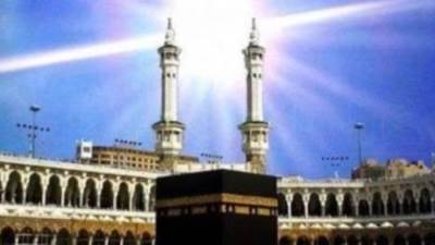 تعامد الشمس على الكعبة المشرفة.. اليوم