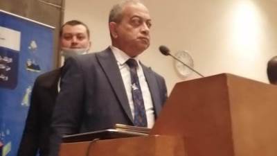 شعبة الجمارك: معامل البصمة الكربونية تضع مصر على خريطة الموانئ العالمية