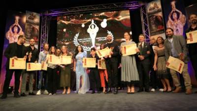 في دورته ال70 تكريم الفنان "ماجد الكدواني" في المهرجان الكاثوليكي