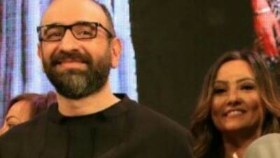 في ختام المهرجان الكاثوليكي.. تكريم المخرج "عمرو سلامة" عن فيلم "برا المنهج"