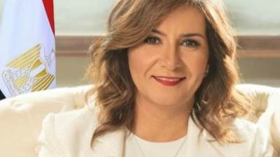 نجل وزيرة الهجرة "نبيلة مكرم عبيد" يتورط في جريمة قتل في أمريكا