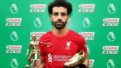 فرصيتين في دقيقتين.. أضاعهم محمد صلاح أمام ريال مدريد