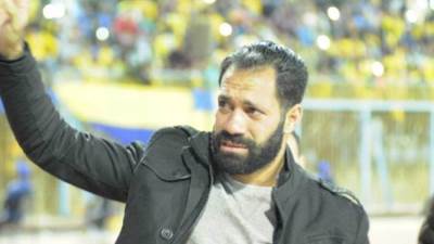 حسني عبد ربه يهاجم الزمالك.. ودويدار يرد: يريد أن يكون بطلا
