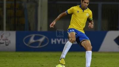 تعرف على سبب أزمة حسني عبد ربه مع الزمالك 