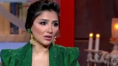 مي عمر: أنا بعرف إذا كان العمل الفني ناجح أو غير ناجح من الناس.. فيديو