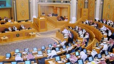مجلس الشورى يناقش مذكرتي تفاهم بين البريد السعودي ونظيره المصري لخدمة الحجاج 