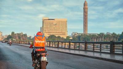 طلبات مصر تطلق مبادرتها السنوية تحقيق الأماني تقديرًا للطيارين