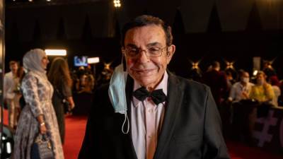 أين تذهب تركة سمير صبري ولماذا لم يحضر ابنه العزاء؟