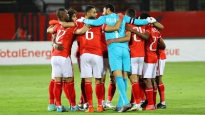 حقيقة تعطيل خاصية الفار في نهائى دورى أبطال افريقيا 