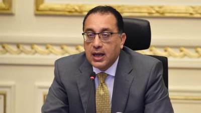 "رئيس الوزراء" يعود إلى القاهره بعد زيارة رسمية لأبوظبي 