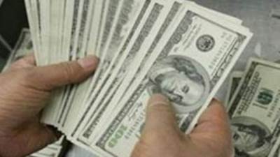 تعرف على أسعار الدولار في بداية تعاملات اليوم الأثنين 