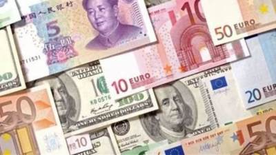 تعرف على أسعار العملات العربية والأجنبية خلال تعاملات اليوم 