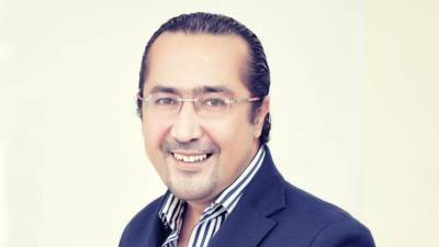 انطلاق "معرض ايجيبت جيت" بمشاركة كبري الشركات العقارية 