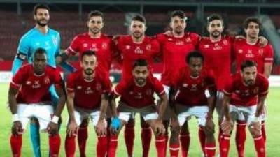 تعرف على موعد مباراة الاهلى والوداد المغربي والقنوات الناقلة