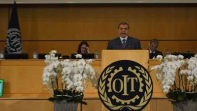 مصر خارج قائمة الحالات الفردية للدول المخالفة للاتفاقيات الدولية 