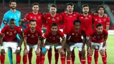 تعرف على التشكيل المتوقع للأهلي في نهائي دوري أبطال أفريقيا 